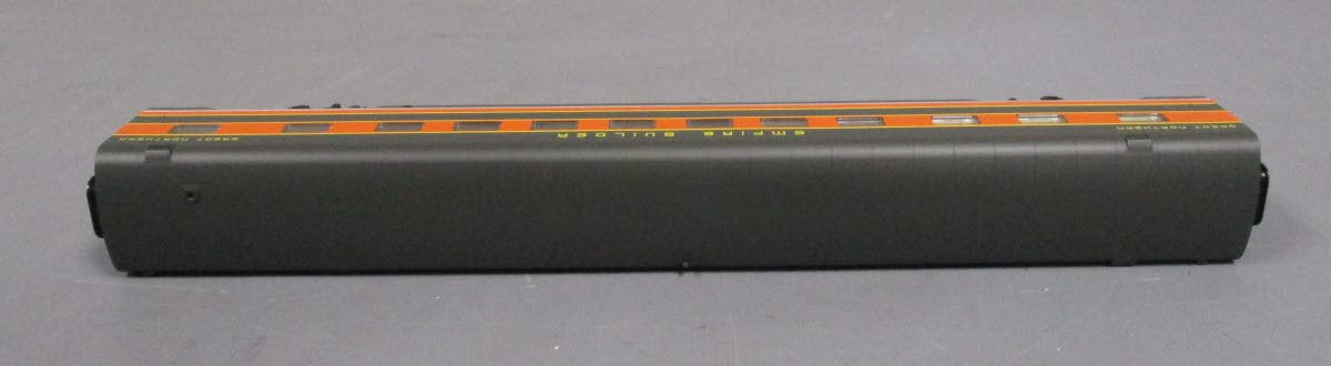 Walthers 932-9034 HO Scale GN Empire Builder AC&F 