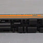 Walthers 932-9034 HO Scale GN Empire Builder AC&F "Ranch" Lounge Car NIB