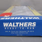 Walthers 932-9034 HO Scale GN Empire Builder AC&F "Ranch" Lounge Car NIB