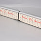Athearn G4412 HO Scale Kansas City Southern Articulated Auto Carrier KCS #8156 MT/Box