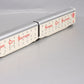 Athearn G4412 HO Scale Kansas City Southern Articulated Auto Carrier KCS #8156 MT/Box