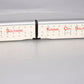 Athearn G4412 HO Scale Kansas City Southern Articulated Auto Carrier KCS #8156 MT/Box