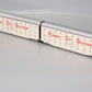 Athearn G4412 HO Scale Kansas City Southern Articulated Auto Carrier KCS #8156 MT/Box