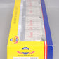 Athearn G4412 HO Scale Kansas City Southern Articulated Auto Carrier KCS #8156 MT/Box