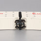 Athearn G4412 HO Scale Kansas City Southern Articulated Auto Carrier KCS #8156 MT/Box