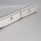Athearn G4404 HO Scale Burlington Northern Santa Fe Auto-Max Car #314089 MT/Box