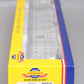 Athearn G4404 HO Scale Burlington Northern Santa Fe Auto-Max Car #314089 MT/Box