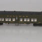 Walthers 932-4151 HO Scale Pullman PS Troop Sleeper Car LN/Box