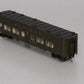 Walthers 932-4151 HO Scale Pullman PS Troop Sleeper Car LN/Box