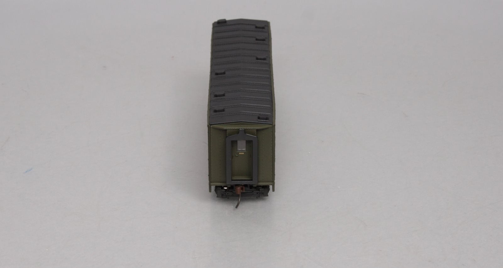 Walthers 932-4151 HO Scale Pullman PS Troop Sleeper Car LN/Box