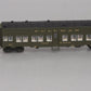Walthers 932-4151 HO Scale Pullman PS Troop Sleeper Car LN/Box