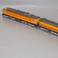 Athearn 88667 HO UP Veranda Gas Turbine Diesel Locomotive with Tender #65