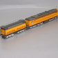 Athearn 88667 HO UP Veranda Gas Turbine Diesel Locomotive with Tender #65