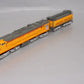 Athearn 88667 HO UP Veranda Gas Turbine Diesel Locomotive with Tender #65