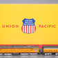 Athearn 88667 HO UP Veranda Gas Turbine Diesel Locomotive with Tender #65