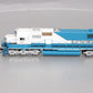 Athearn 79866 HO Scale EMD Demonstrator SD60 Diesel Locomotive #4 LN/Box
