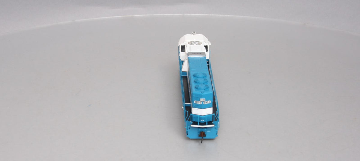 Athearn 79866 HO Scale EMD Demonstrator SD60 Diesel Locomotive #4 LN/Box