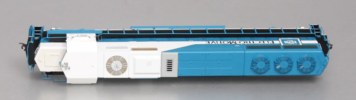 Athearn 79866 HO Scale EMD Demonstrator SD60 Diesel Locomotive #4 LN/Box
