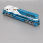Athearn 79865 HO Scale EMD Demonstrator SD60 Diesel Locomotive #2 LN/Box