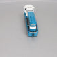 Athearn 79865 HO Scale EMD Demonstrator SD60 Diesel Locomotive #2 LN/Box
