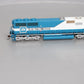 Athearn 79865 HO Scale EMD Demonstrator SD60 Diesel Locomotive #2 LN/Box