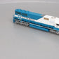 Athearn 79865 HO Scale EMD Demonstrator SD60 Diesel Locomotive #2 LN/Box
