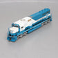 Athearn 79865 HO Scale EMD Demonstrator SD60 Diesel Locomotive #2 LN/Box