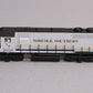 Atlas 9113 HO Scale Norfolk Southern EMD GP38 Diesel Locomotive #2001 w/DCC LN