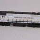 Atlas 9113 HO Scale Norfolk Southern EMD GP38 Diesel Locomotive #2001 w/DCC LN