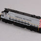 Atlas 9113 HO Scale Norfolk Southern EMD GP38 Diesel Locomotive #2001 w/DCC LN