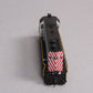 Atlas 9113 HO Scale Norfolk Southern EMD GP38 Diesel Locomotive #2001 w/DCC LN