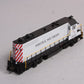 Atlas 9113 HO Scale Norfolk Southern EMD GP38 Diesel Locomotive #2001 w/DCC LN