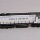 Atlas 9113 HO Scale Norfolk Southern EMD GP38 Diesel Locomotive #2001 w/DCC LN