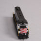 Atlas 9113 HO Scale Norfolk Southern EMD GP38 Diesel Locomotive #2001 w/DCC LN