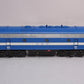 Lionel 6-85200 Texas & Pacific Legacy Superbass F7B Diesel Locomotive #1512B