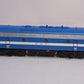 Lionel 6-85200 Texas & Pacific Legacy Superbass F7B Diesel Locomotive #1512B
