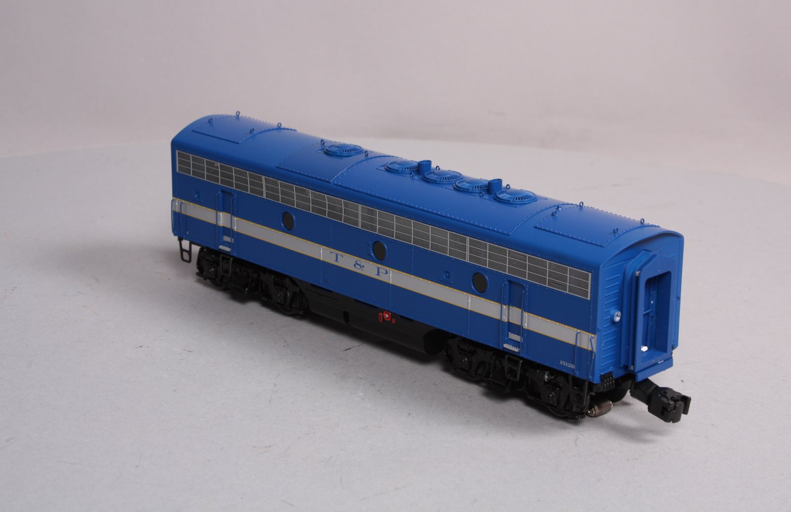Lionel 6-85200 Texas & Pacific Legacy Superbass F7B Diesel Locomotive #1512B