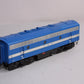 Lionel 6-85200 Texas & Pacific Legacy Superbass F7B Diesel Locomotive #1512B