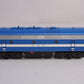 Lionel 6-85200 Texas & Pacific Legacy Superbass F7B Diesel Locomotive #1512B