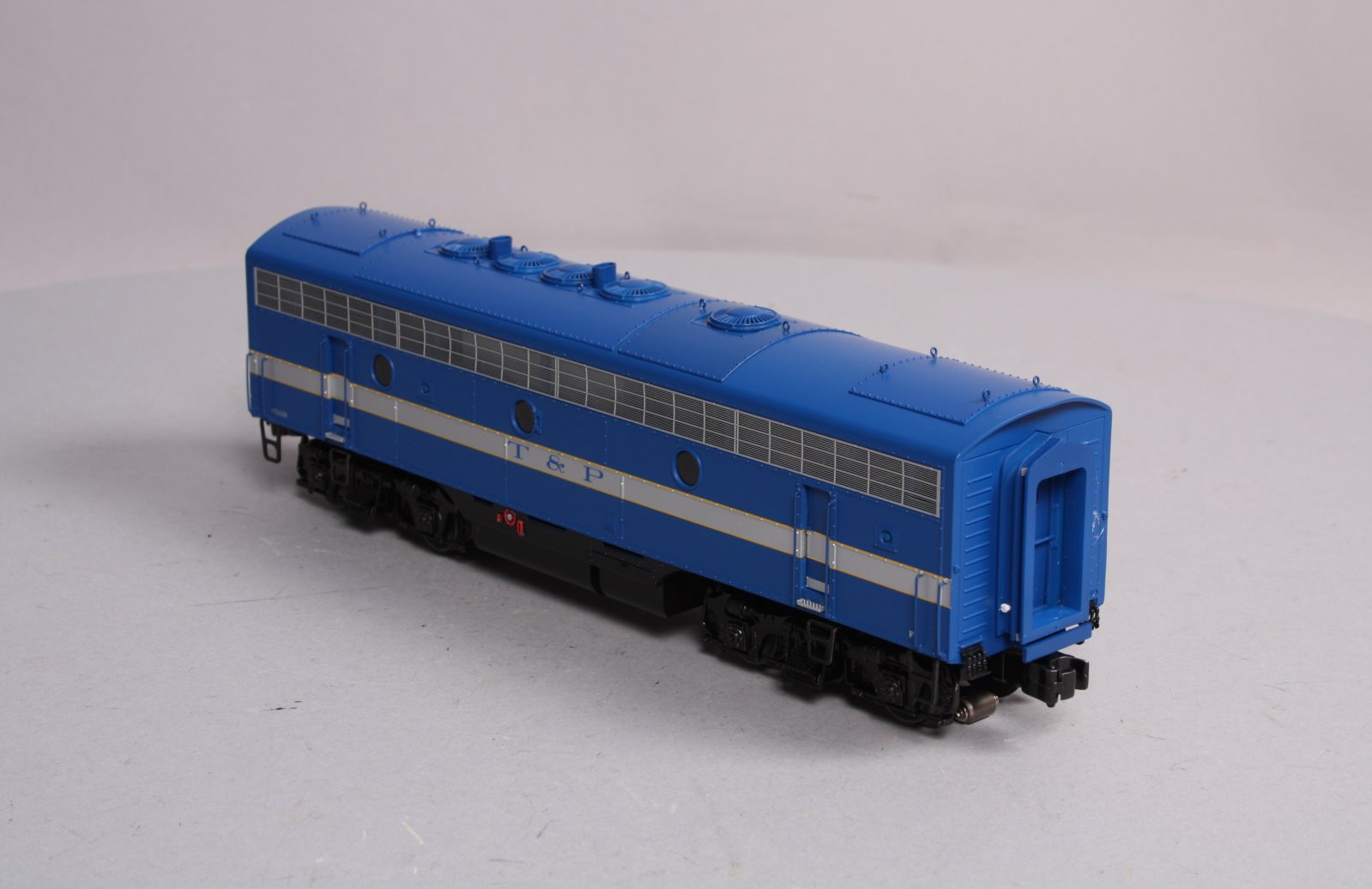 Lionel 6-85200 Texas & Pacific Legacy Superbass F7B Diesel Locomotive #1512B