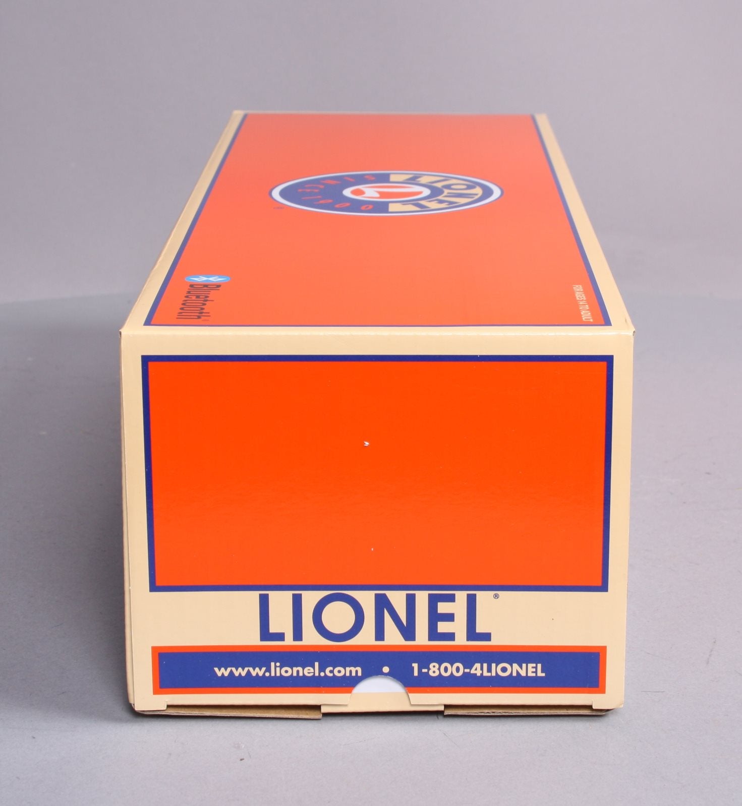 Lionel 6-85200 Texas & Pacific Legacy Superbass F7B Diesel Locomotive #1512B
