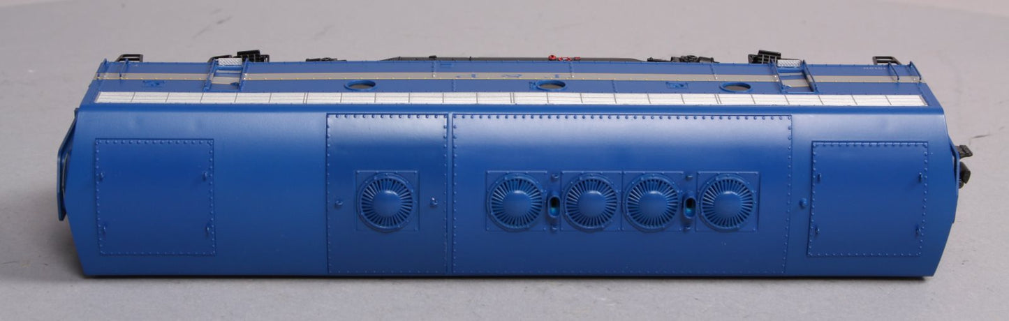 Lionel 6-85200 Texas & Pacific Diesel Locomotive #1511B VG