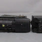 MTH 20-3032-1 O Gauge NKP Berkshire 2-8-4 Steam Locomotive & Tender #765 w/PS1 LN/Box