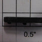 Lionel 3459-17 Black Coal Dump Car Pinion Arm