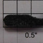 Lionel 3459-17 Black Coal Dump Car Pinion Arm