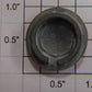 Lionel 20-34M KW "A" Metal Orange Cap