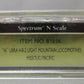 Bachmann 81656 N Scale Missouri Pacific USRA 4-8-2 Mountain Steam Engine #5305