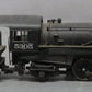 Bachmann 81656 N Scale Missouri Pacific USRA 4-8-2 Mountain Steam Engine #5305