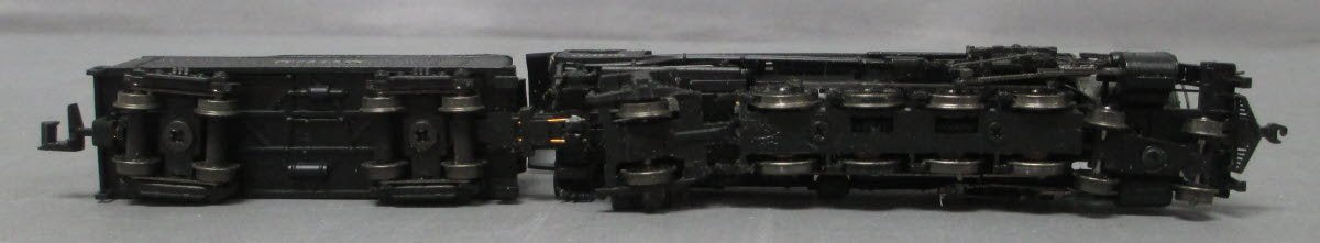 Bachmann 81656 N Scale Missouri Pacific USRA 4-8-2 Mountain Steam Engine #5305
