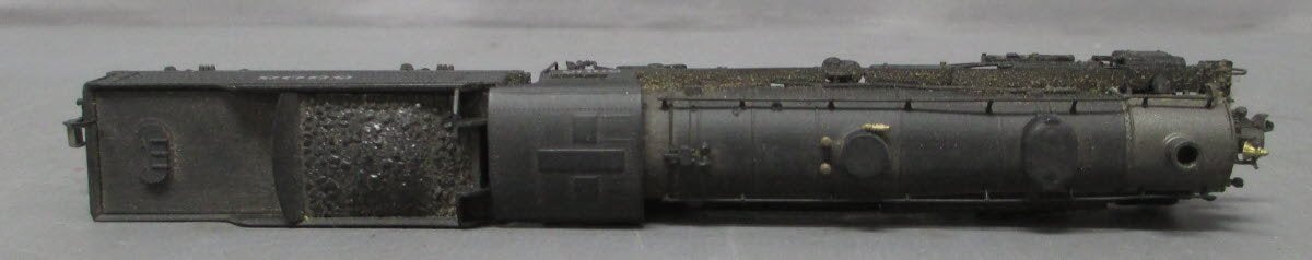 Bachmann 81656 N Scale Missouri Pacific USRA 4-8-2 Mountain Steam Engine #5305